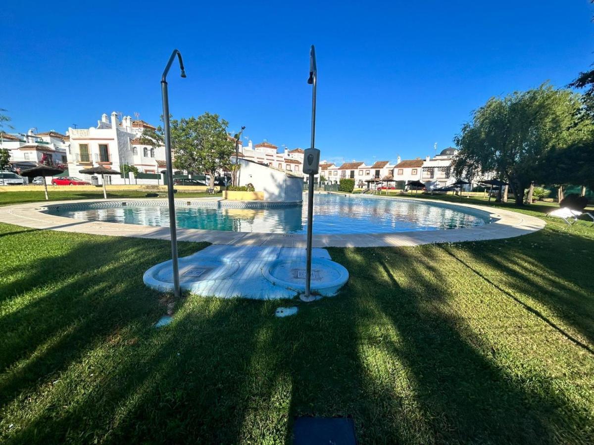Empul La Barrosa Apartamento *